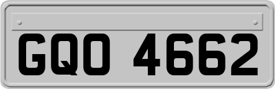 GQO4662