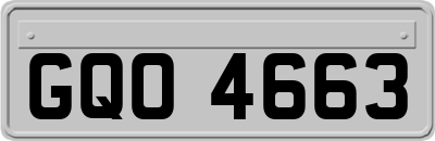GQO4663