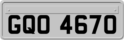 GQO4670