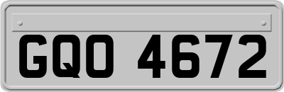 GQO4672