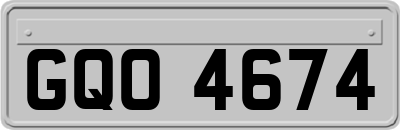 GQO4674
