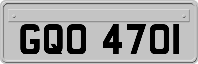 GQO4701