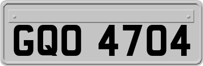 GQO4704