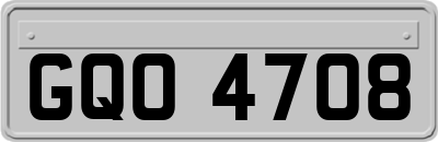 GQO4708