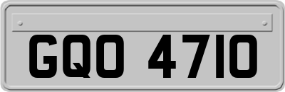 GQO4710