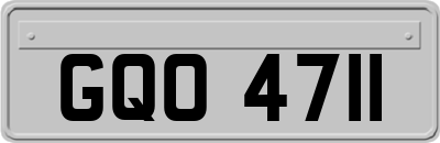 GQO4711