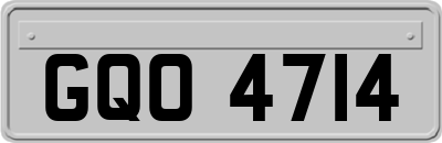GQO4714