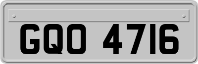 GQO4716