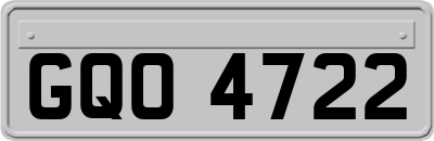 GQO4722