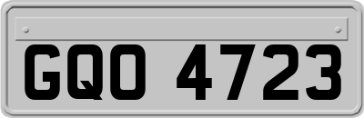 GQO4723