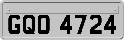 GQO4724
