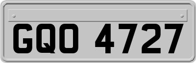 GQO4727