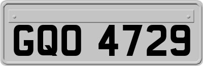 GQO4729