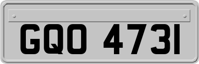 GQO4731