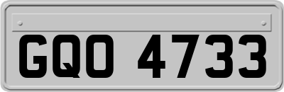 GQO4733