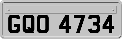 GQO4734