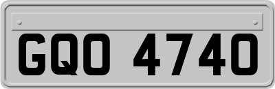 GQO4740