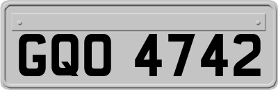 GQO4742