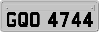 GQO4744