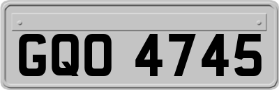 GQO4745
