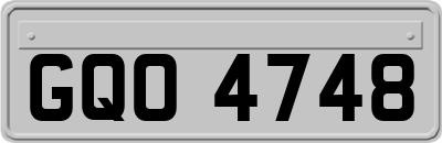 GQO4748