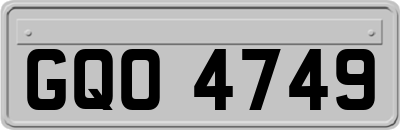 GQO4749