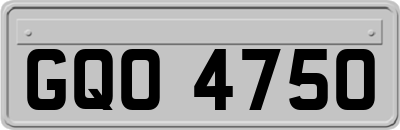 GQO4750