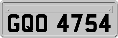 GQO4754