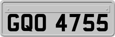 GQO4755