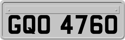 GQO4760
