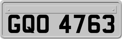 GQO4763