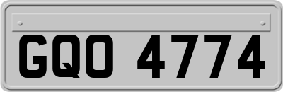 GQO4774