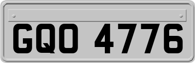 GQO4776