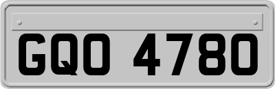 GQO4780