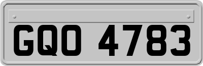 GQO4783