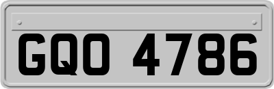 GQO4786