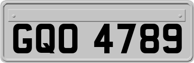 GQO4789