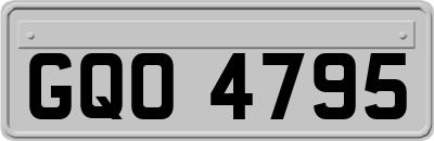GQO4795