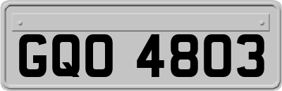GQO4803