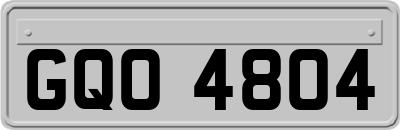 GQO4804