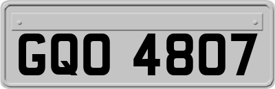 GQO4807