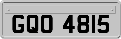 GQO4815