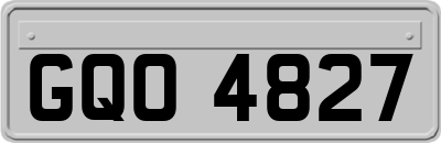 GQO4827