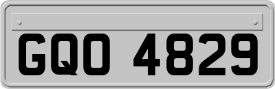 GQO4829