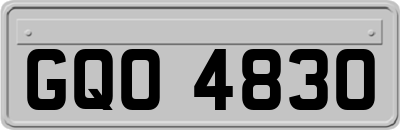 GQO4830
