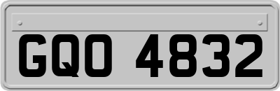 GQO4832