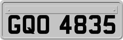 GQO4835