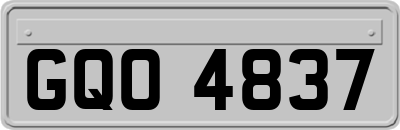 GQO4837