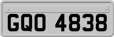 GQO4838