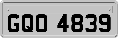 GQO4839